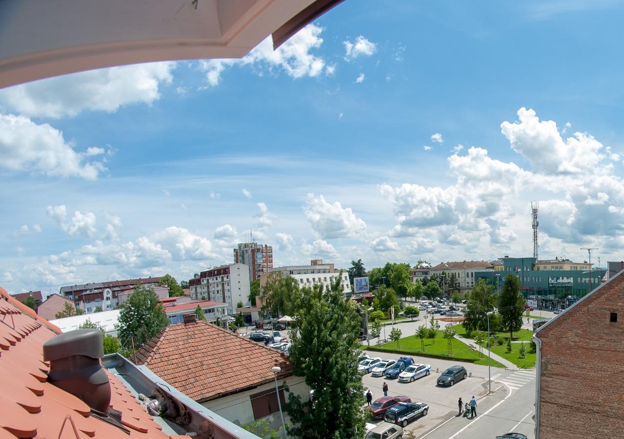 Penthouse Apartment Brcko Exterior photo